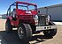 1945 Willys Other Willys Models for sale 101189200